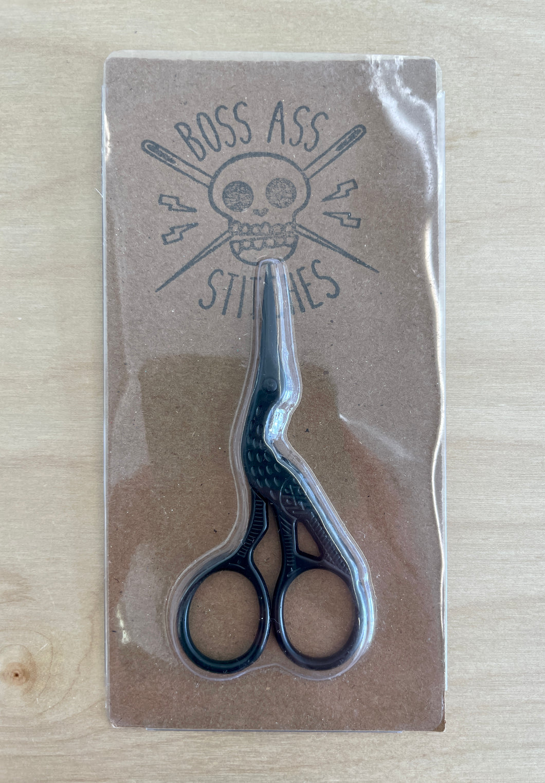 Bird Scissors