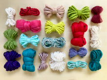 Load image into Gallery viewer, No-Waste Wall Hanging Kit by Meg Spitzer