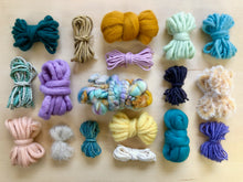Load image into Gallery viewer, No-Waste Wall Hanging Kit by Meg Spitzer