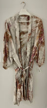 Load image into Gallery viewer, Hand Dyed Midi Robe