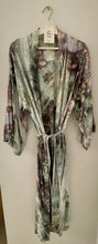 Load image into Gallery viewer, Hand Dyed Long Robe