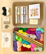 Load image into Gallery viewer, No-Waste Wall Hanging Kit by Meg Spitzer
