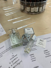 Load image into Gallery viewer, DEC 11th IN-PERSON - PJ&#39;s &amp; Chill Fragrance Workshop with Camp Disco