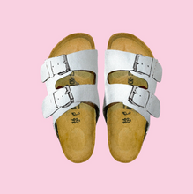 Load image into Gallery viewer, Aug 29th IN-PERSON - Custom Birkenstocks with Selena McCartney