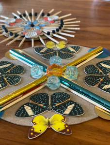 Nov 17th IN-PERSON - KID'S Study in Symmetry