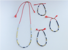 Load image into Gallery viewer, Morse Code Jewelry Kit