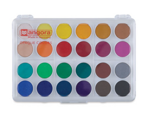 Basic Watercolor Kit