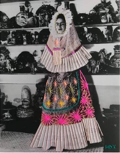Frida's Closet Collection