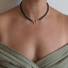 Load image into Gallery viewer, Large Beaded Necklace
