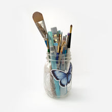 Load image into Gallery viewer, Butterfly Sticker - These Hands Makers Collective