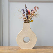 Load image into Gallery viewer, Air-Dry Clay Kit: Donut Vase