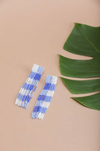 Load image into Gallery viewer, clara earring: Portugal - These Hands Makers Collective