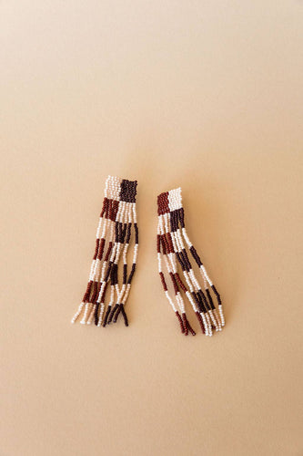 clara: Prep plaid - These Hands Makers Collective