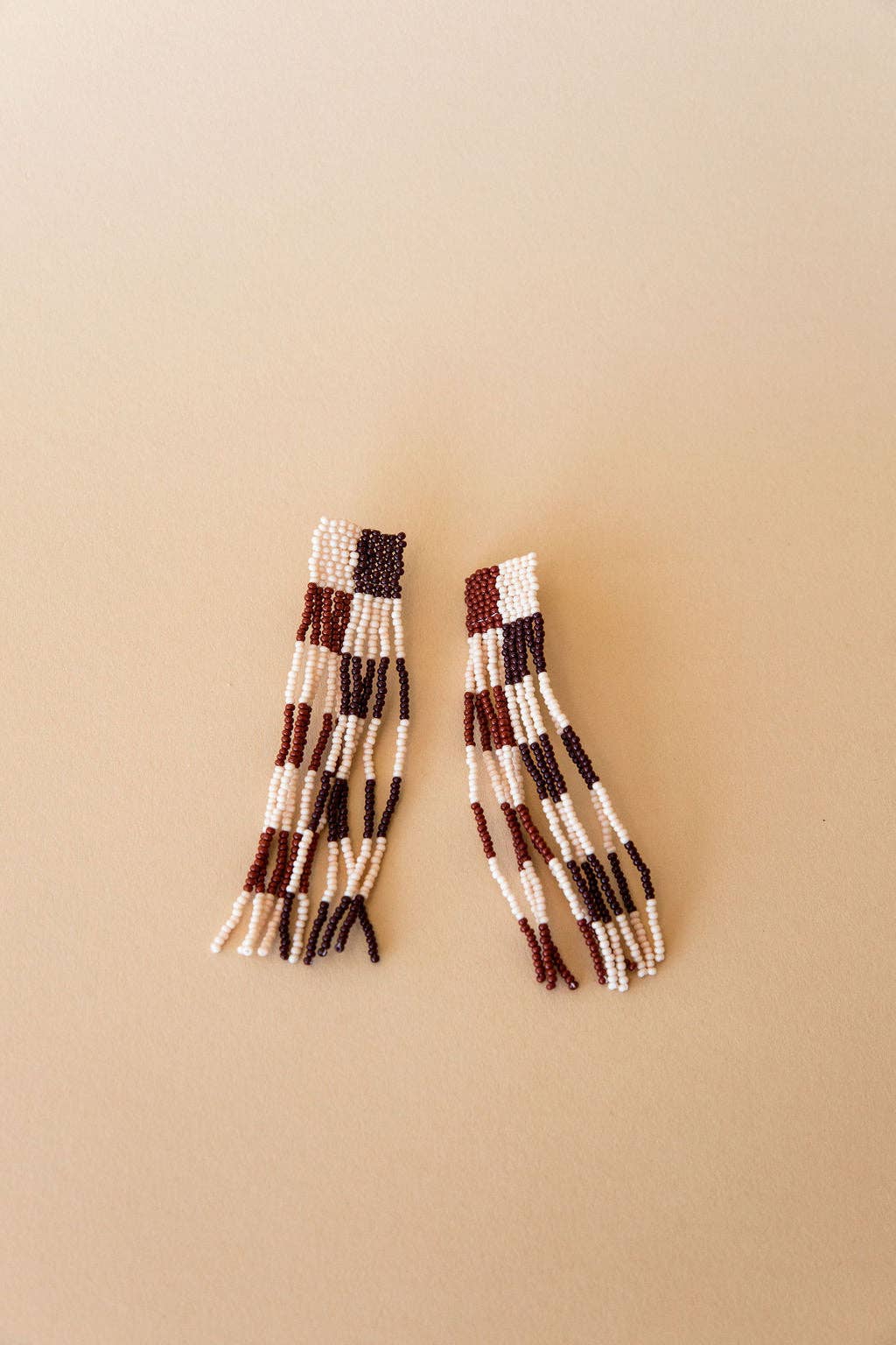 clara: Prep plaid - These Hands Makers Collective