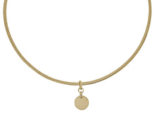 Load image into Gallery viewer, Earth Cane Necklace - These Hands Makers Collective