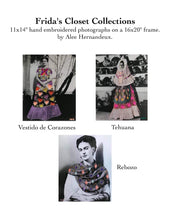 Load image into Gallery viewer, Frida's Closet Collection - These Hands Makers Collective