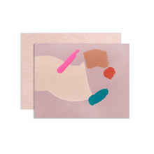 Load image into Gallery viewer, Hillier Stationery Set - These Hands Makers Collective