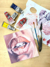Load image into Gallery viewer, JUL 18, 20,  22nd IN-PERSON - Realistic Oil Painting Series with Magdalena Dillon