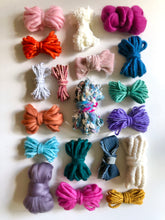 Load image into Gallery viewer, No-Waste Wall Hanging Kit by Meg Spitzer