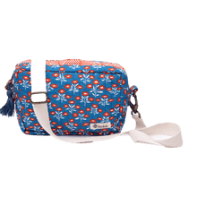 Load image into Gallery viewer, Juliet Quilted Cross Body - These Hands Makers Collective
