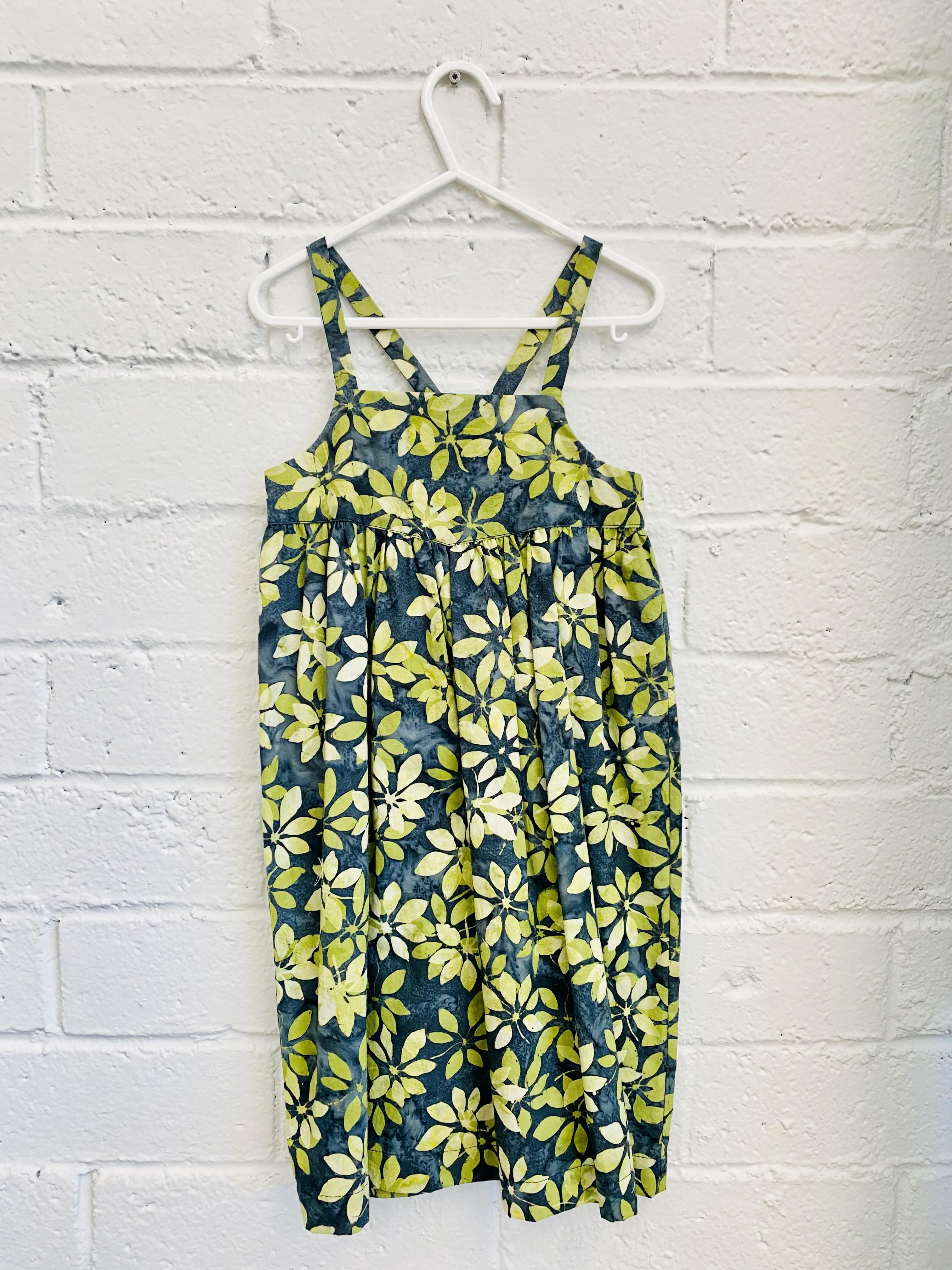 Kids Dresses by Moving Thread - These Hands Makers Collective