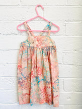 Load image into Gallery viewer, Kids Dresses by Moving Thread - These Hands Makers Collective