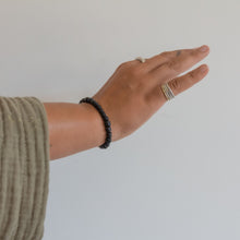 Load image into Gallery viewer, Large Beaded Bracelet - These Hands Makers Collective