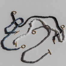 Load image into Gallery viewer, Large Beaded Necklace - These Hands Makers Collective