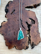 Load image into Gallery viewer, Malachite Necklaces by John Meyer - These Hands Makers Collective