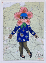 Load image into Gallery viewer, Maps - These Hands Makers Collective