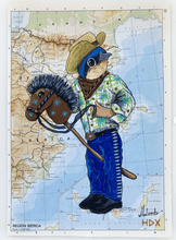 Load image into Gallery viewer, Maps - These Hands Makers Collective