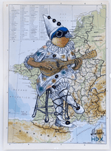 Load image into Gallery viewer, Maps - These Hands Makers Collective