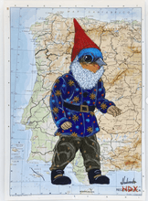 Load image into Gallery viewer, Maps - These Hands Makers Collective