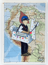 Load image into Gallery viewer, Maps - These Hands Makers Collective