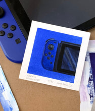 Load image into Gallery viewer, Mini Original Art - By Annie Brown - These Hands Makers Collective