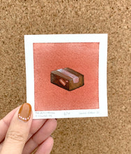 Load image into Gallery viewer, Mini Original Art - By Annie Brown - These Hands Makers Collective