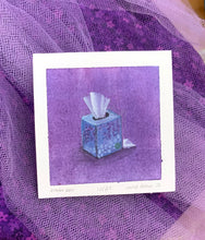 Load image into Gallery viewer, Mini Original Art - By Annie Brown - These Hands Makers Collective