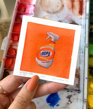 Load image into Gallery viewer, Mini Original Art - By Annie Brown - These Hands Makers Collective