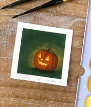 Load image into Gallery viewer, Mini Original Art - By Annie Brown - These Hands Makers Collective