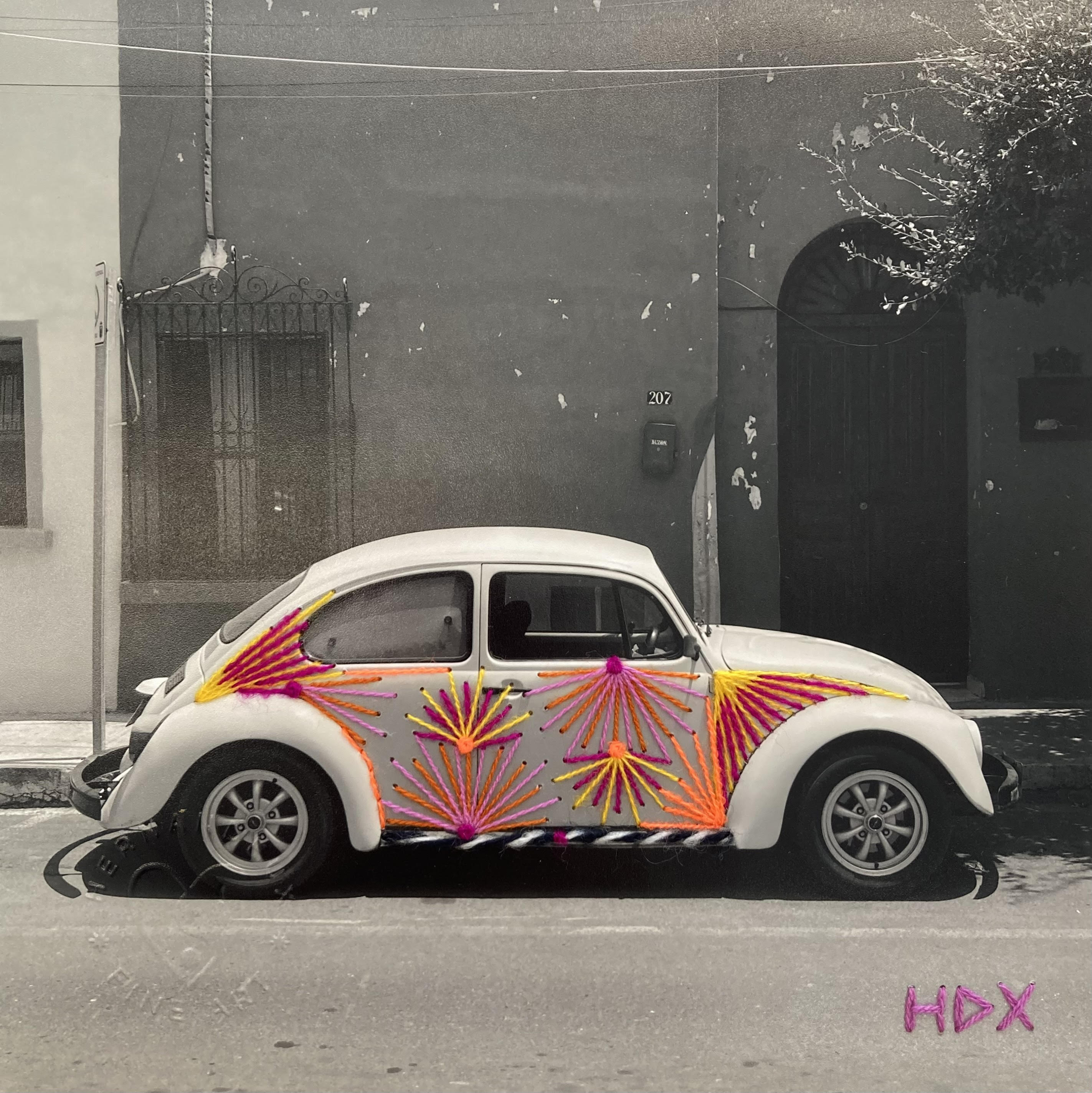 Mini Vochos and Combis Collection - These Hands Makers Collective