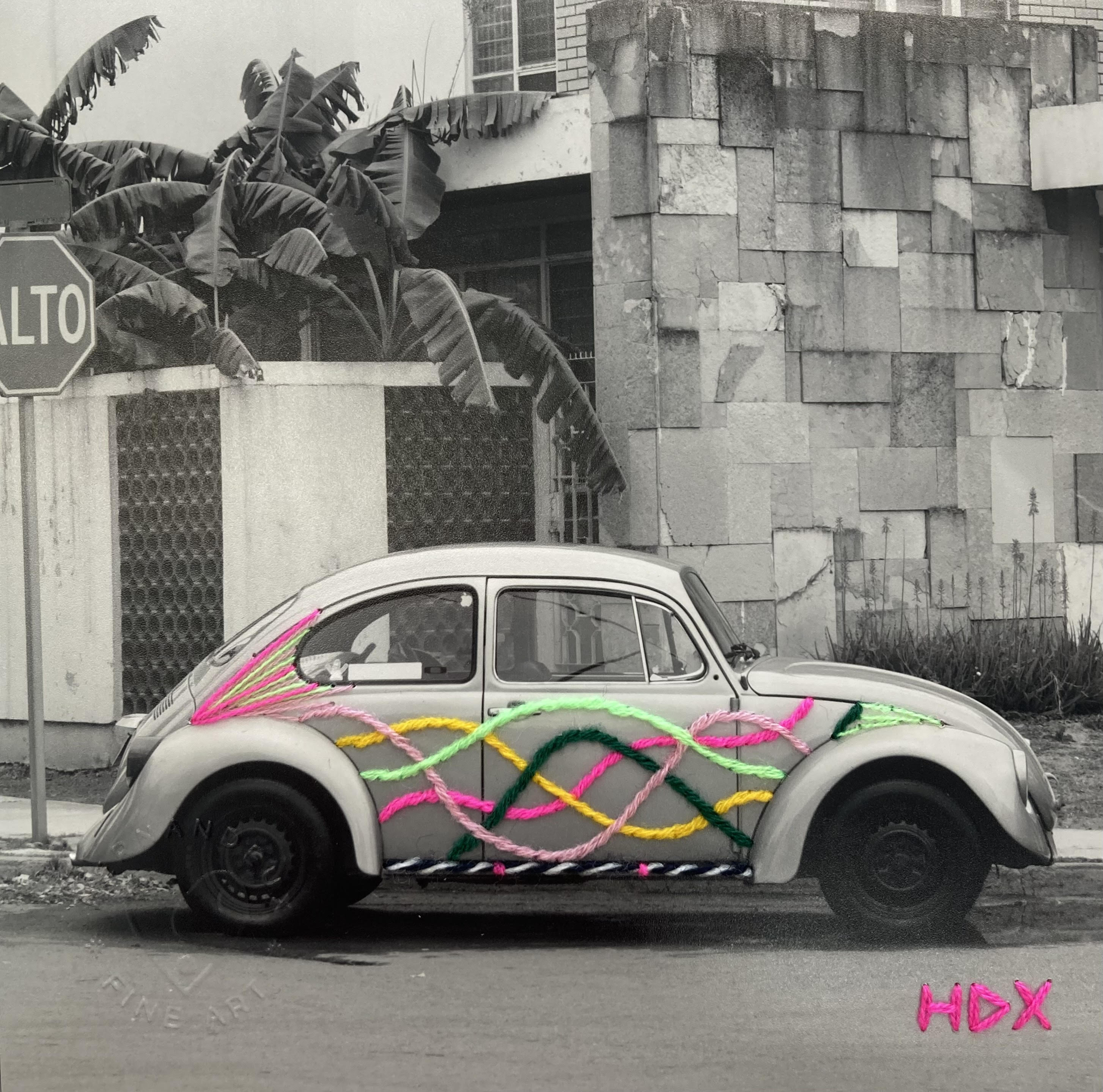 Mini Vochos and Combis Collection - These Hands Makers Collective