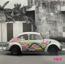 Load image into Gallery viewer, Mini Vochos and Combis Collection - These Hands Makers Collective