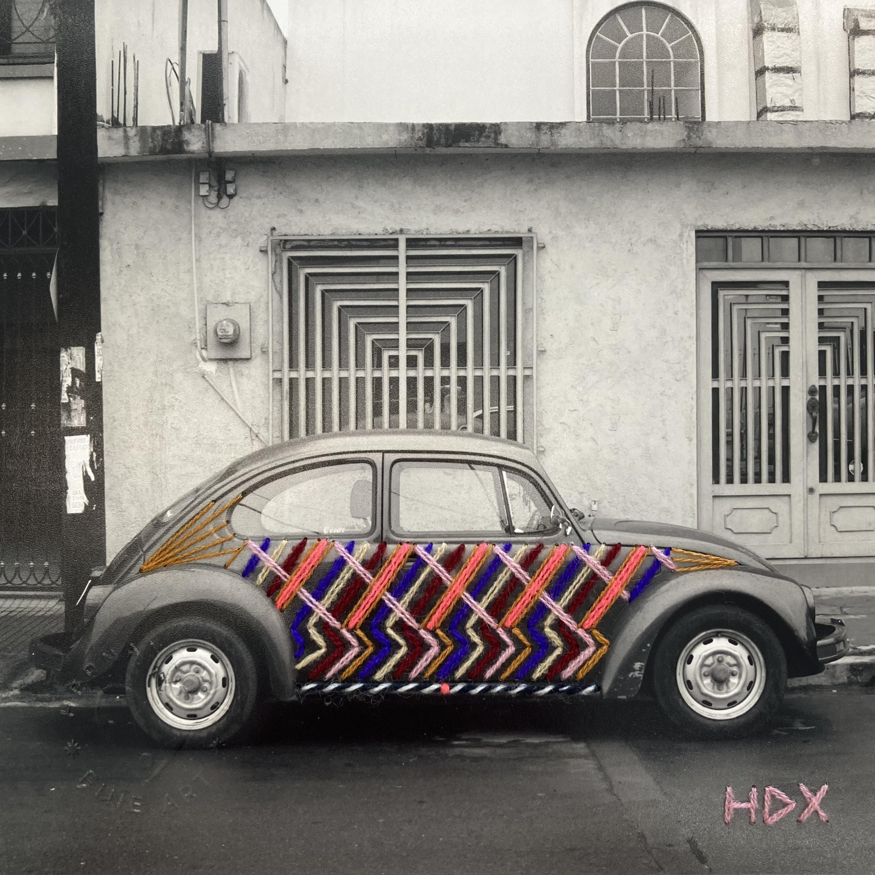 Mini Vochos and Combis Collection - These Hands Makers Collective