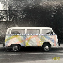 Load image into Gallery viewer, Mini Vochos and Combis Collection - These Hands Makers Collective