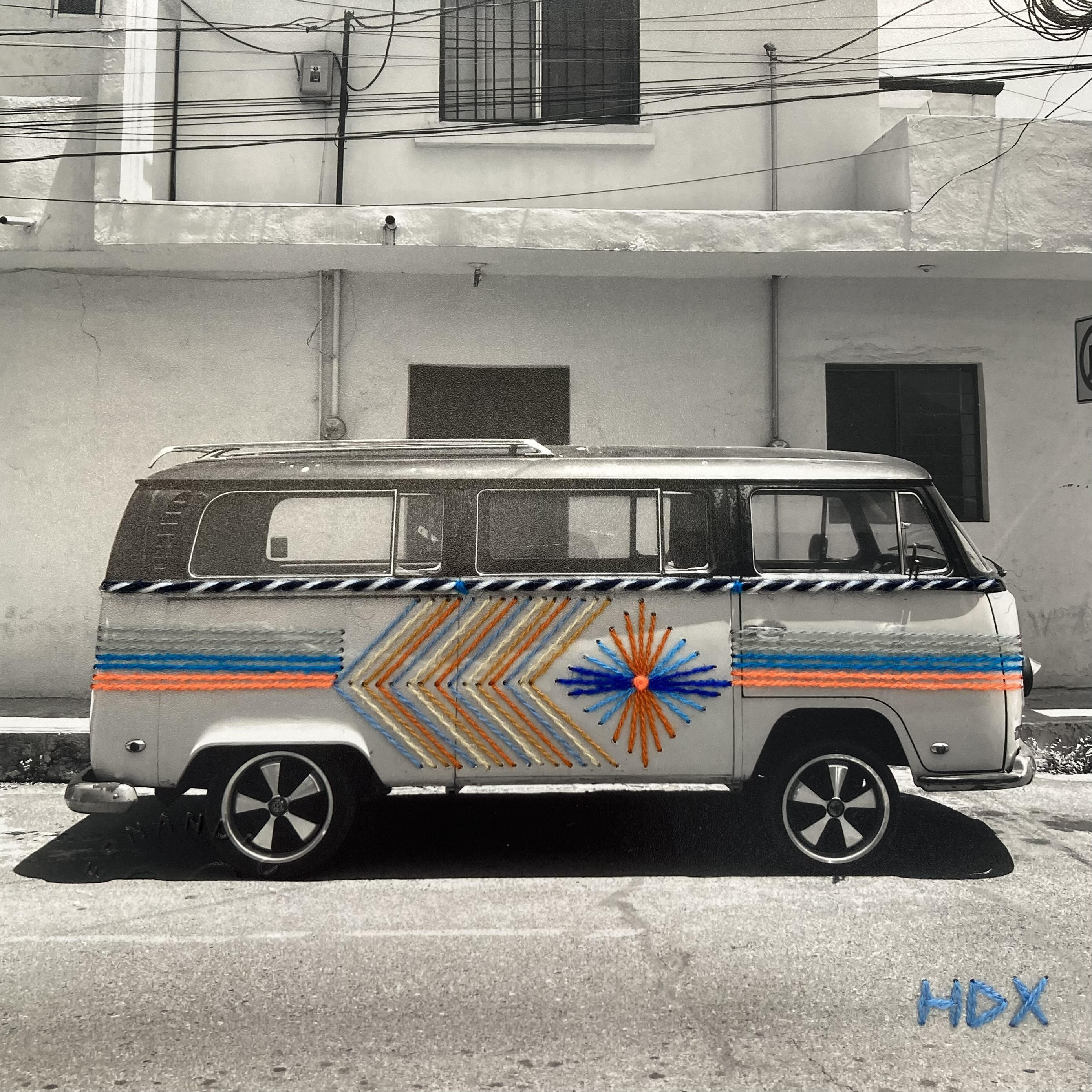 Mini Vochos and Combis Collection - These Hands Makers Collective