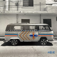 Load image into Gallery viewer, Mini Vochos and Combis Collection - These Hands Makers Collective