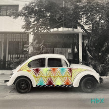 Load image into Gallery viewer, Mini Vochos and Combis Collection - These Hands Makers Collective