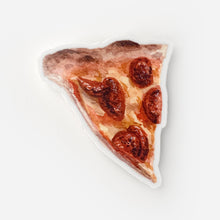 Load image into Gallery viewer, Pizza Sticker - These Hands Makers Collective