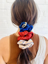Load image into Gallery viewer, Scrunchies by Shannon Kaminaga - These Hands Makers Collective