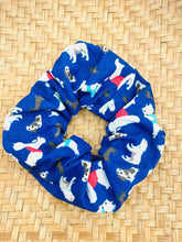 Load image into Gallery viewer, Scrunchies by Shannon Kaminaga - These Hands Makers Collective